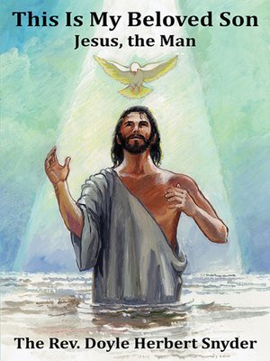 cover image of This Is My Beloved Son